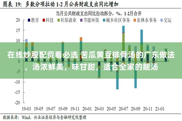 在线炒股配资看必选 苦瓜黄豆排骨汤的广东做法，汤浓鲜美，味甘甜，适合全家的靓汤