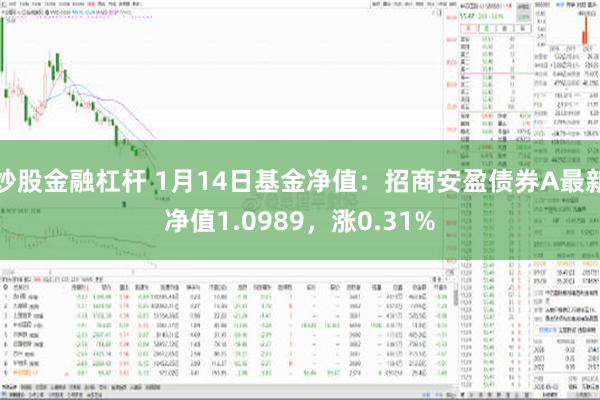 炒股金融杠杆 1月14日基金净值：招商安盈债券A最新净值1.0989，涨0.31%